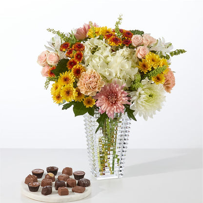 Fall Celebration Bouquet –  Mc Gardens, Las Vegas NV