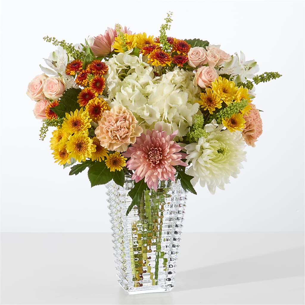 Fall Celebration Bouquet –  Mc Gardens, Las Vegas NV