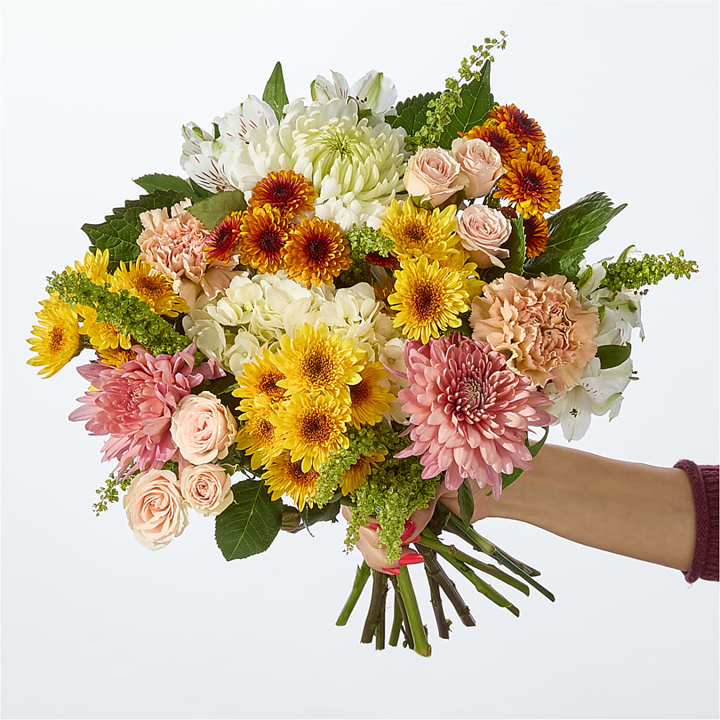 Fall Celebration Bouquet –  Mc Gardens, Las Vegas NV