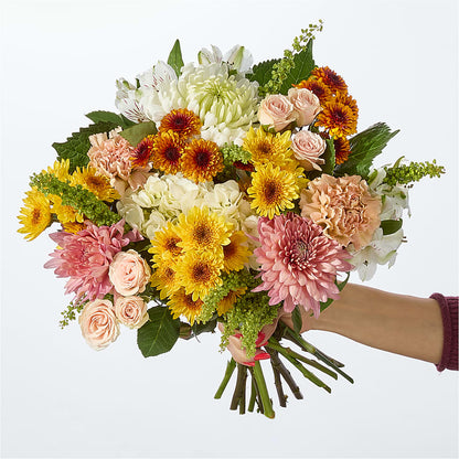Fall Celebration Bouquet –  Mc Gardens, Las Vegas NV