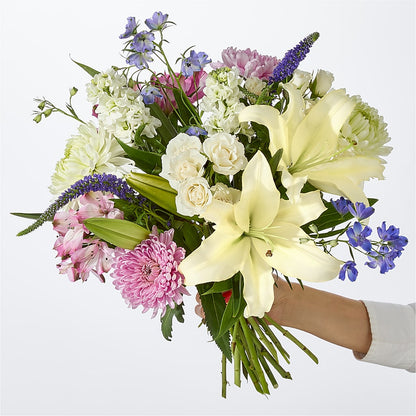 Winter Celebration Bouquet –  Mc Gardens, Las Vegas NV
