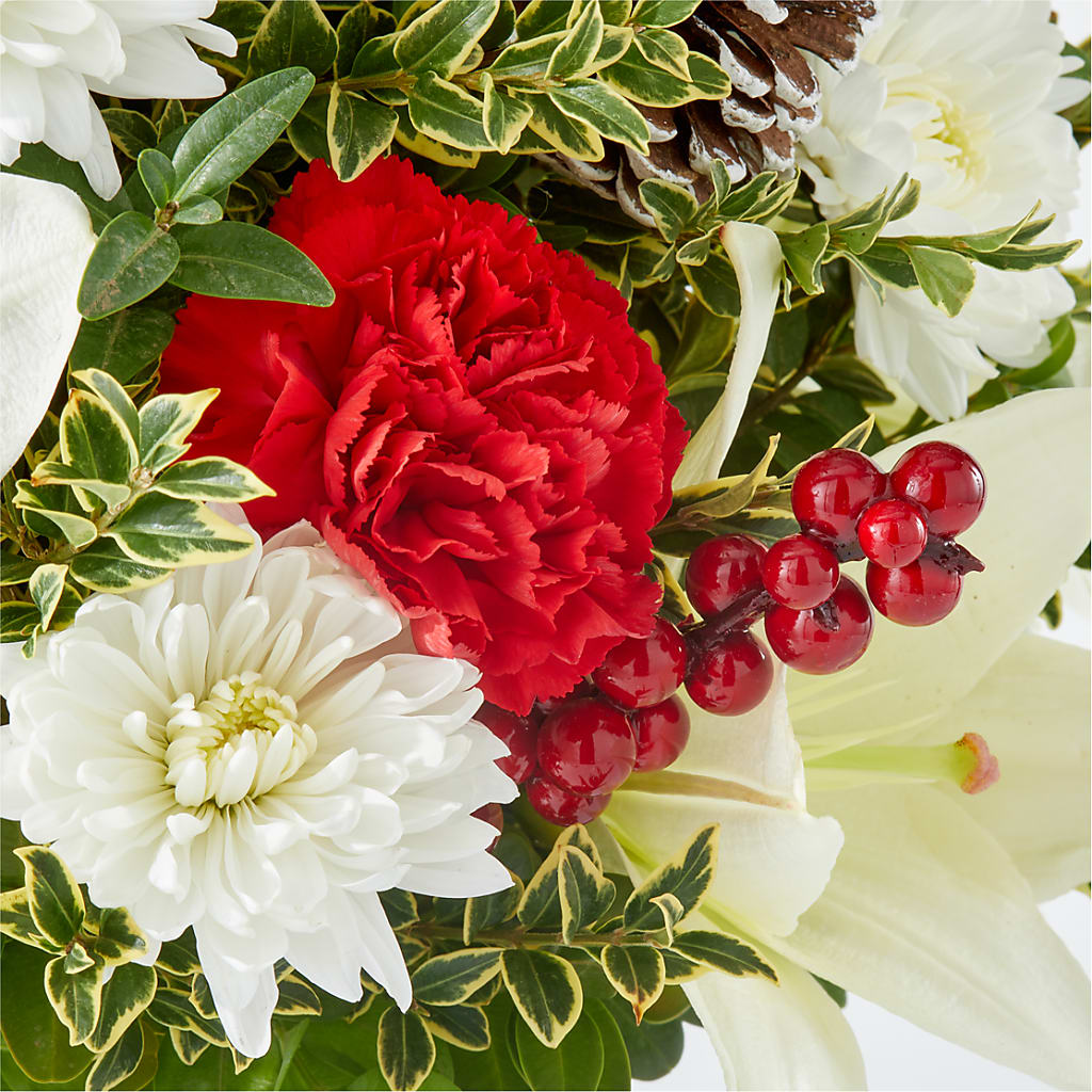 Festive Moments Tree –  Mc Gardens, Las Vegas NV