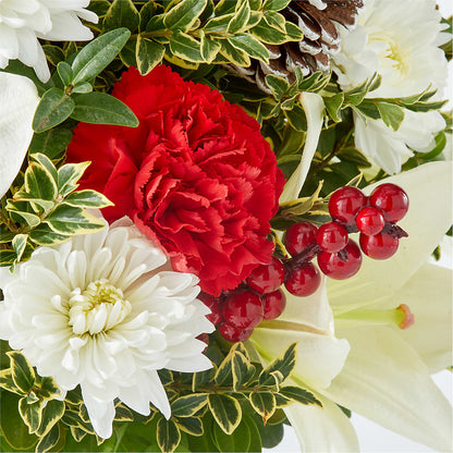 Festive Moments Tree –  Mc Gardens, Las Vegas NV