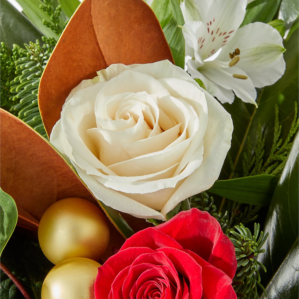 Joy & Jolly Bouquet –  Mc Gardens, Las Vegas NV
