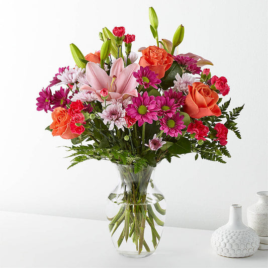 Light of My Life Bouquet –  Mc Gardens, Las Vegas NV