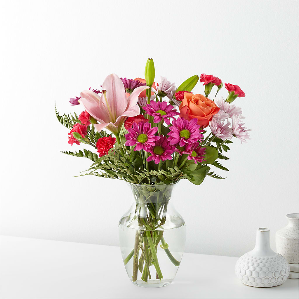 Light of My Life Bouquet –  Mc Gardens, Las Vegas NV
