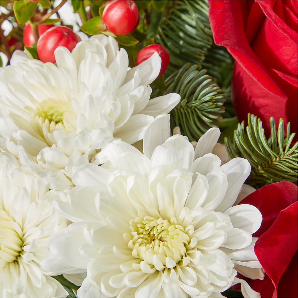 Gingerbread Bakery Bouquet –  Mc Gardens, Las Vegas NV