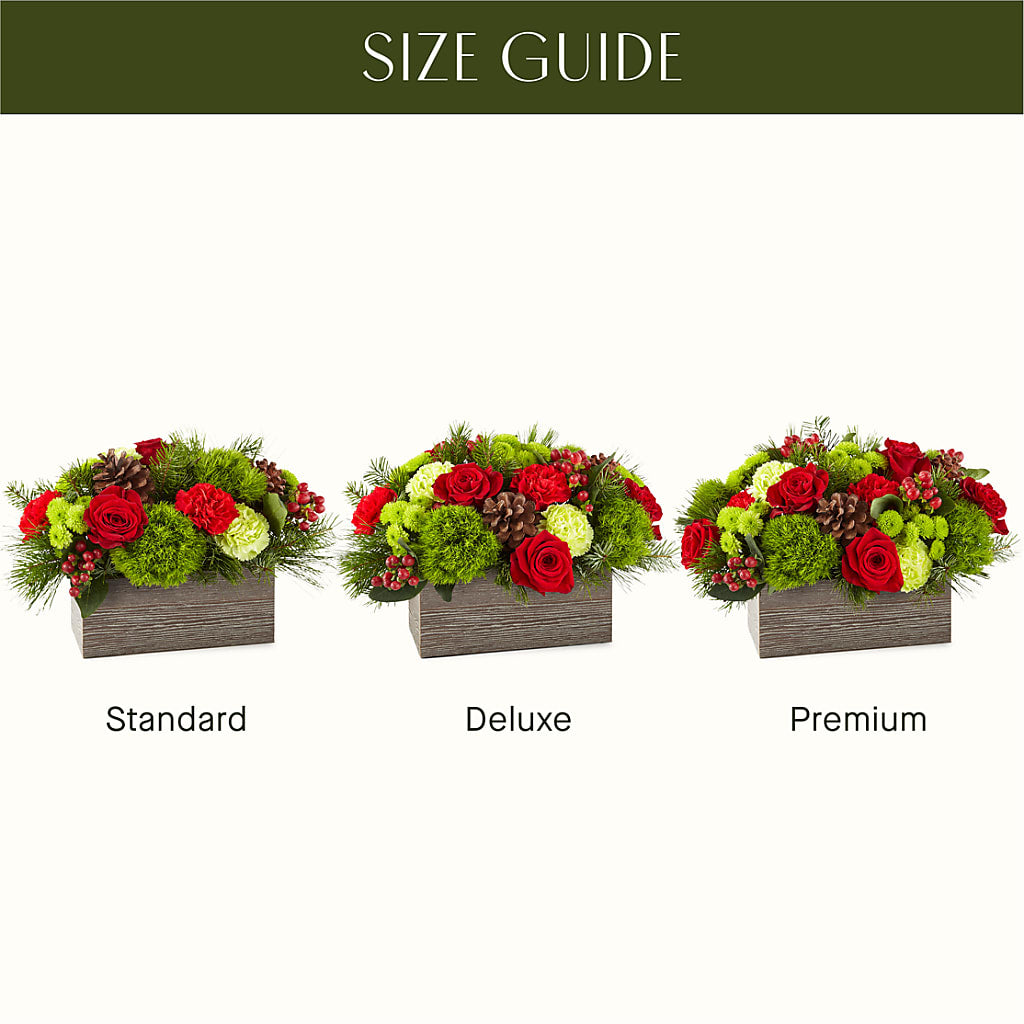 Bundled Up Bouquet –  Mc Gardens, Las Vegas NV