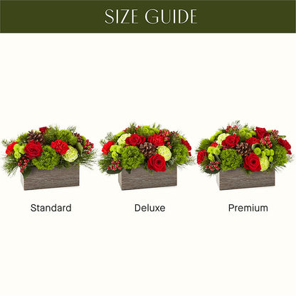 Bundled Up Bouquet –  Mc Gardens, Las Vegas NV