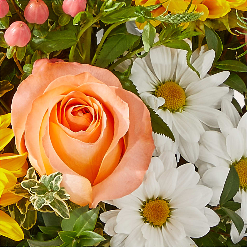 The Good Life Bouquet –  Mc Gardens, Las Vegas NV