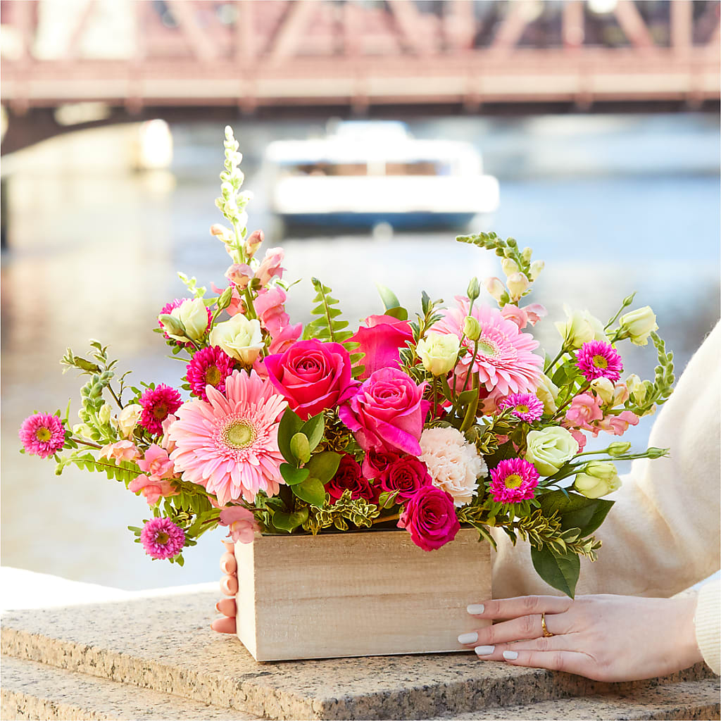 Too Cute Bouquet –  Mc Gardens, Las Vegas NV
