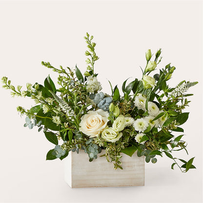 Cashmere Bouquet –  Mc Gardens, Las Vegas NV