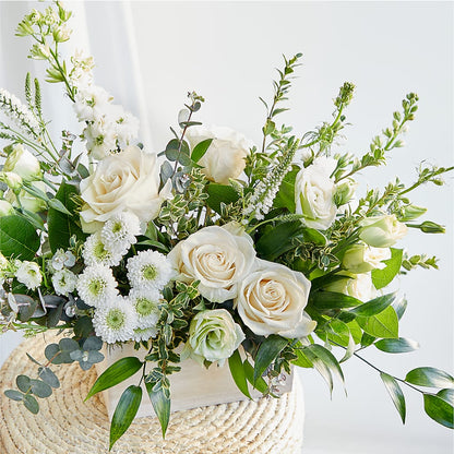 Cashmere Bouquet –  Mc Gardens, Las Vegas NV