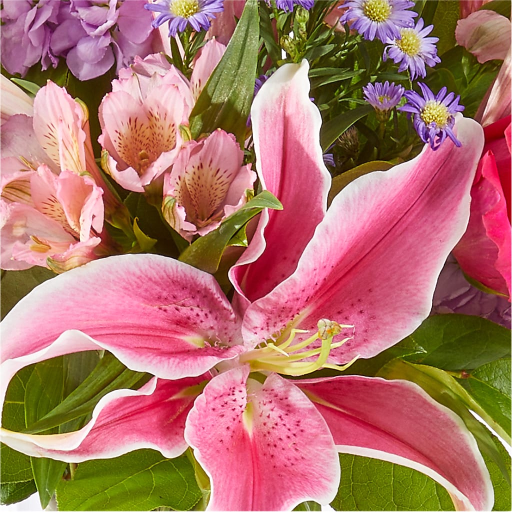 Written in the Stars Bouquet –  Mc Gardens, Las Vegas NV