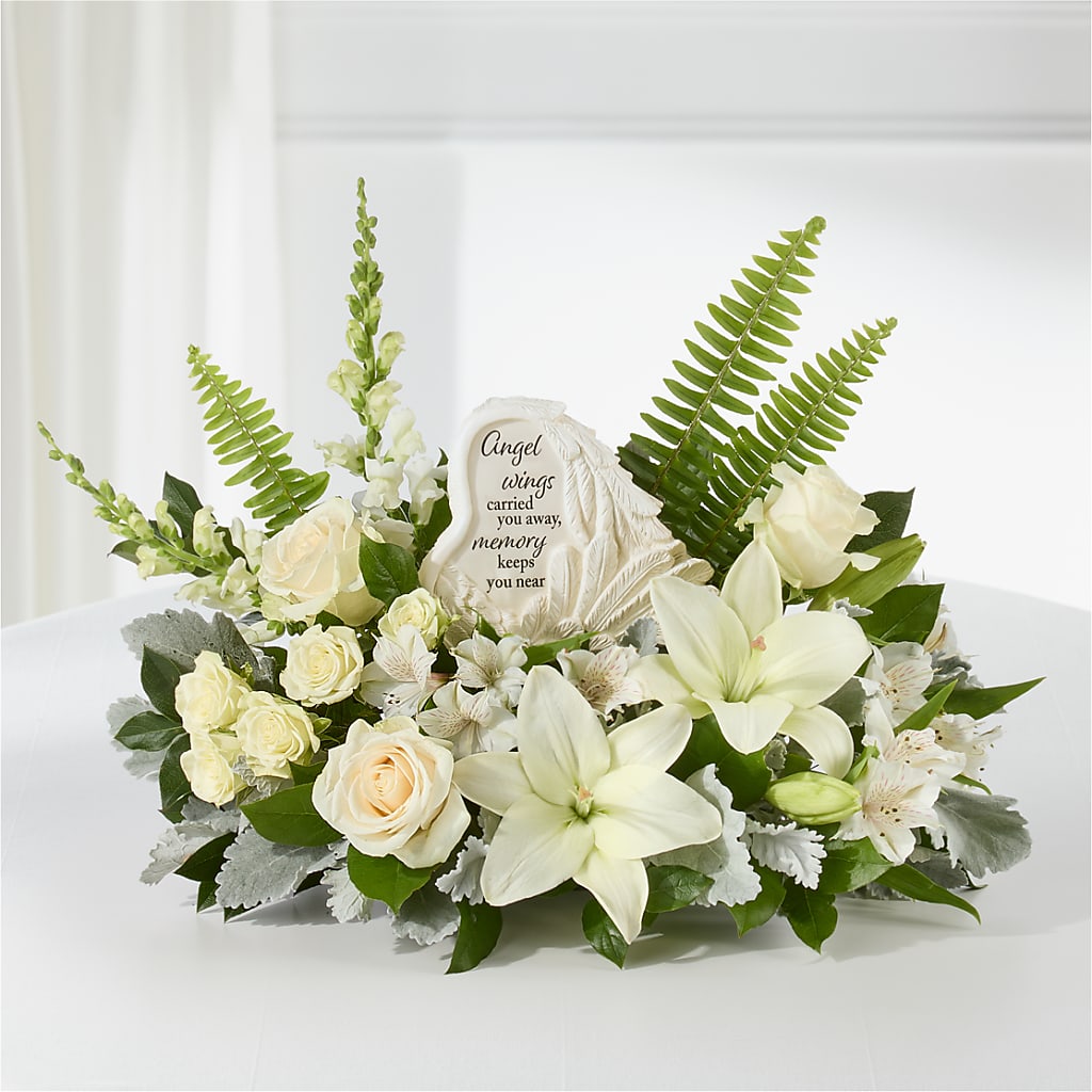 Holding You Close Arrangement –  Mc Gardens, Las Vegas NV