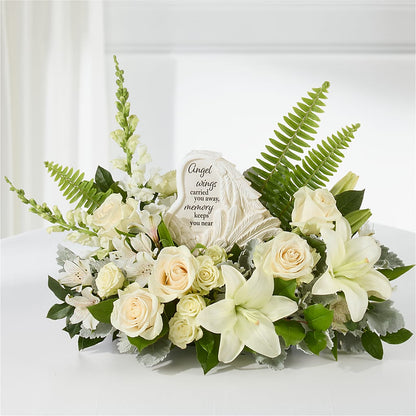 Holding You Close Arrangement –  Mc Gardens, Las Vegas NV