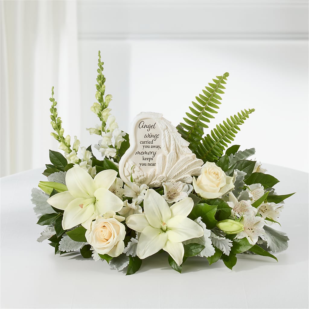 Holding You Close Arrangement –  Mc Gardens, Las Vegas NV