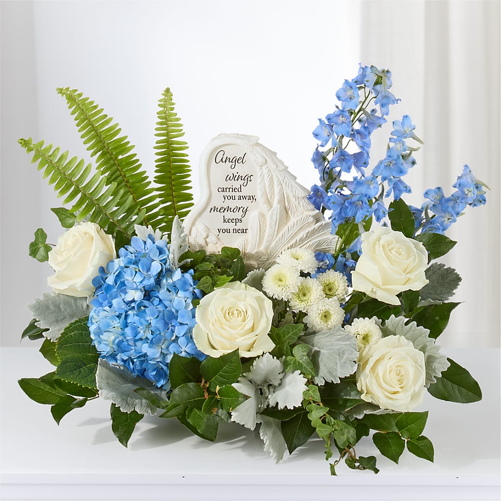 Dearest Arrangement –  Mc Gardens, Las Vegas NV