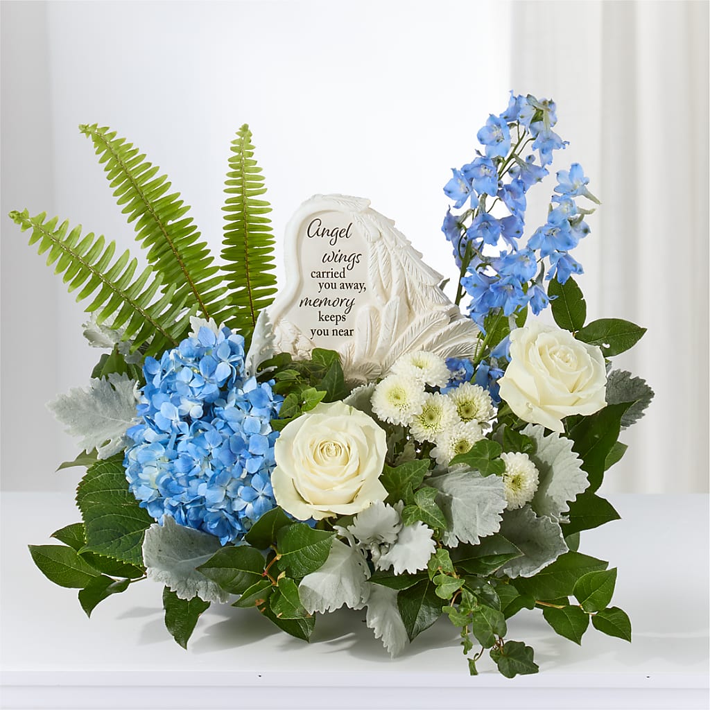 Dearest Arrangement –  Mc Gardens, Las Vegas NV