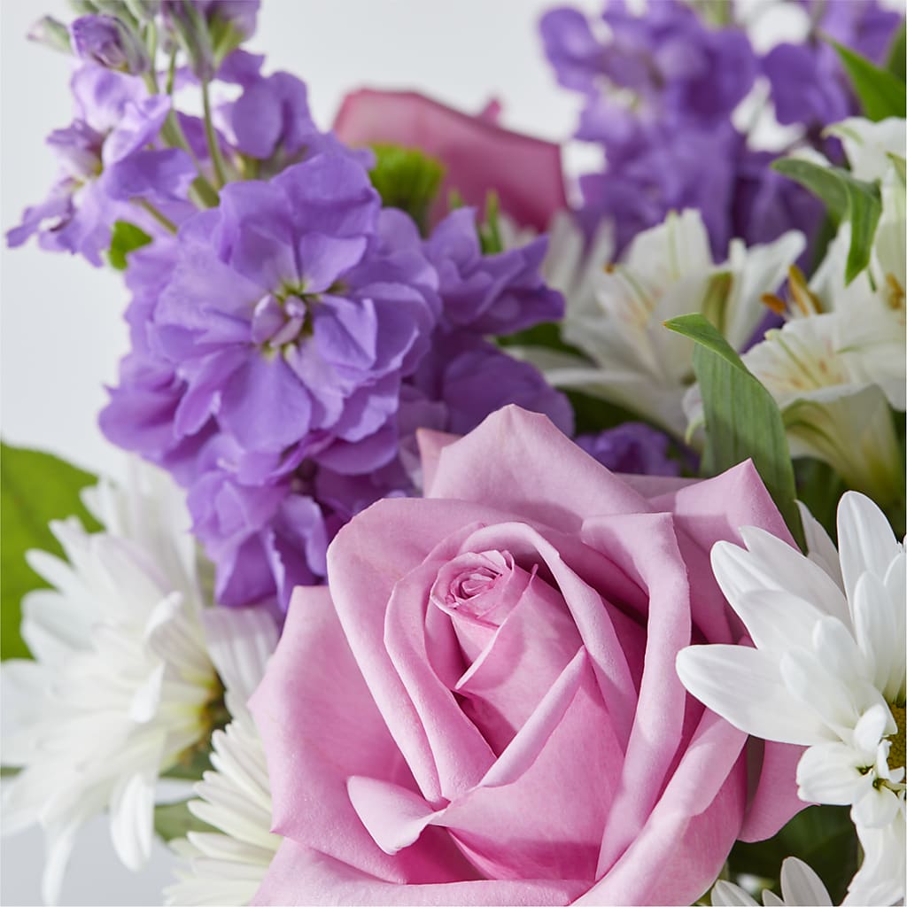 Garden of Peace Bouquet –  Mc Gardens, Las Vegas NV