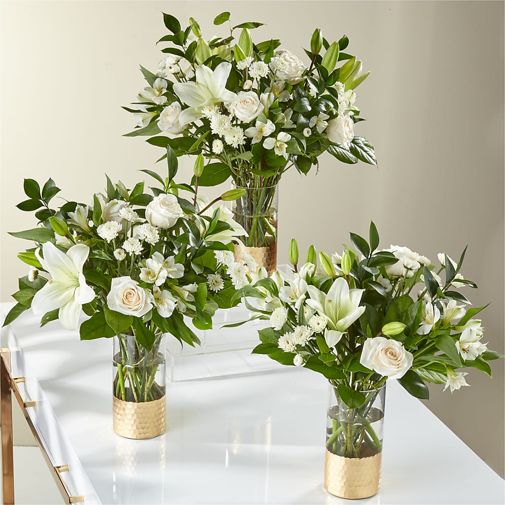 Beautiful Day Bouquet –  Mc Gardens, Las Vegas NV