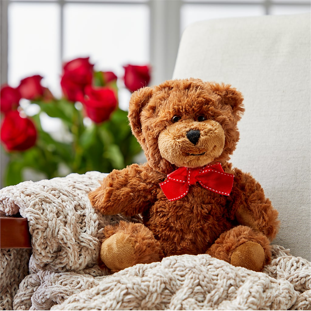 Romantic Long Stem Red Rose Bouquet Bundles –  Mc Gardens, Las Vegas NV