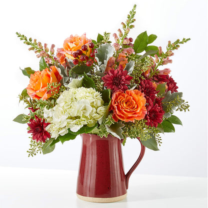 Fall's Finest Bouquet –  Mc Gardens, Las Vegas NV