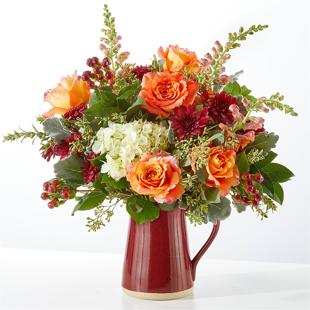 Fall's Finest Bouquet –  Mc Gardens, Las Vegas NV