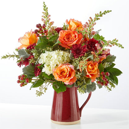 Fall's Finest Bouquet –  Mc Gardens, Las Vegas NV