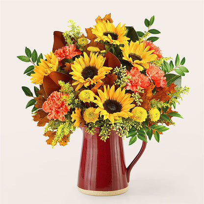 Gourd Vibes Bouquet –  Mc Gardens, Las Vegas NV