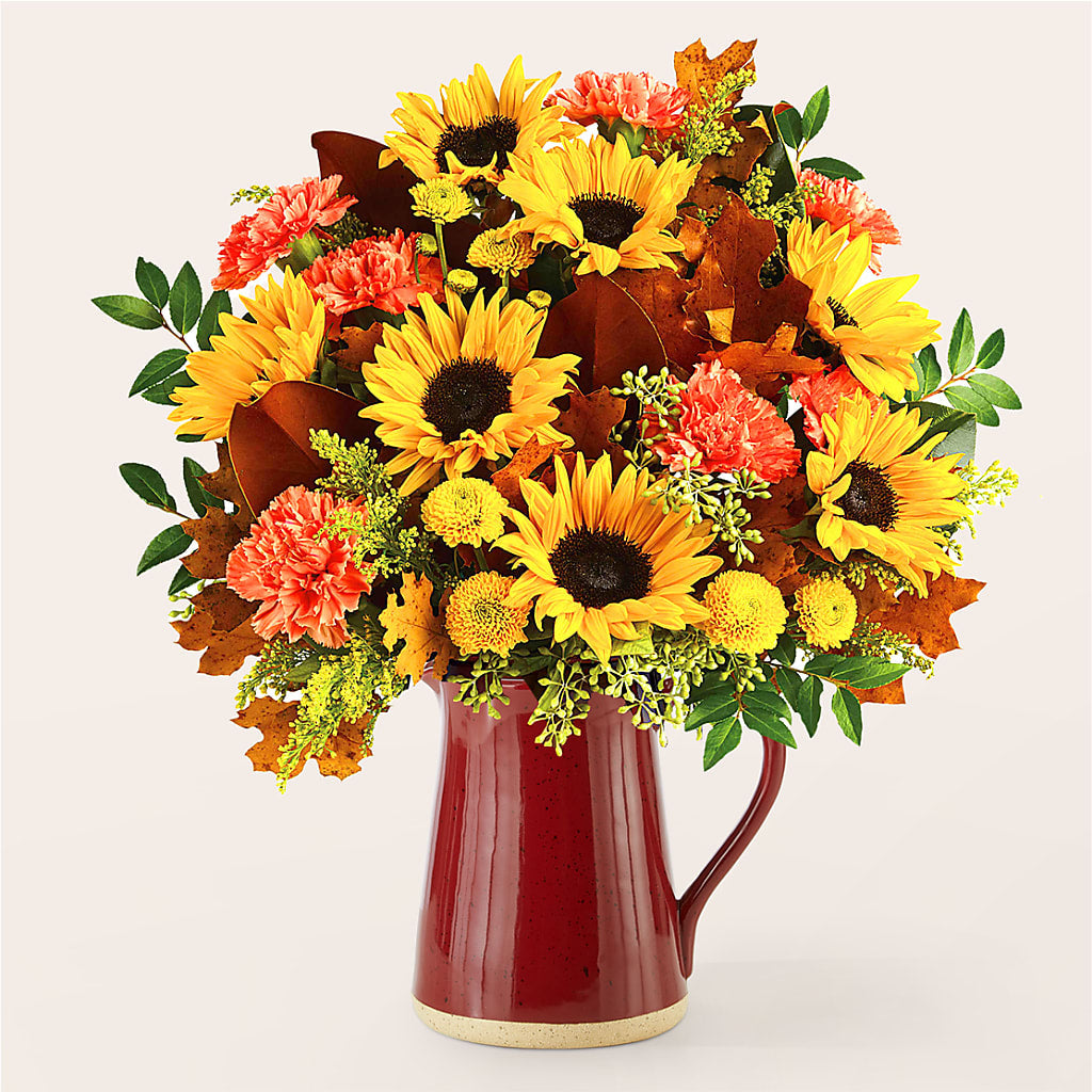 Gourd Vibes Bouquet –  Mc Gardens, Las Vegas NV