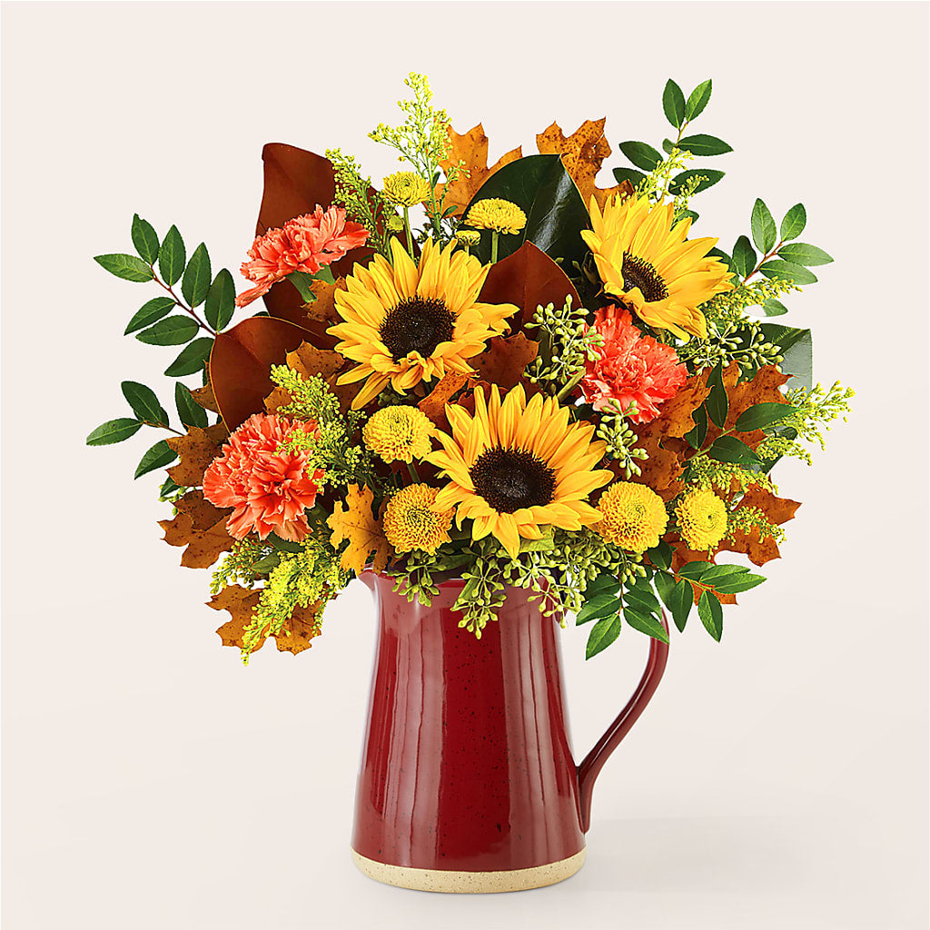 Gourd Vibes Bouquet –  Mc Gardens, Las Vegas NV