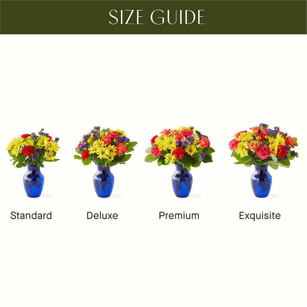 Brighter Days Bouquet –  Mc Gardens, Las Vegas NV