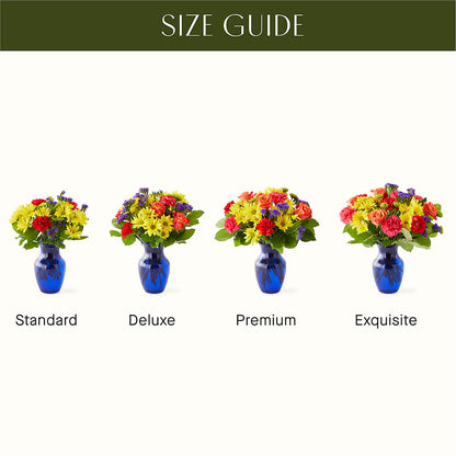 Brighter Days Bouquet –  Mc Gardens, Las Vegas NV