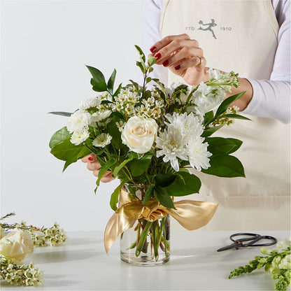 New Beginnings – A Florist Original –  Mc Gardens, Las Vegas NV