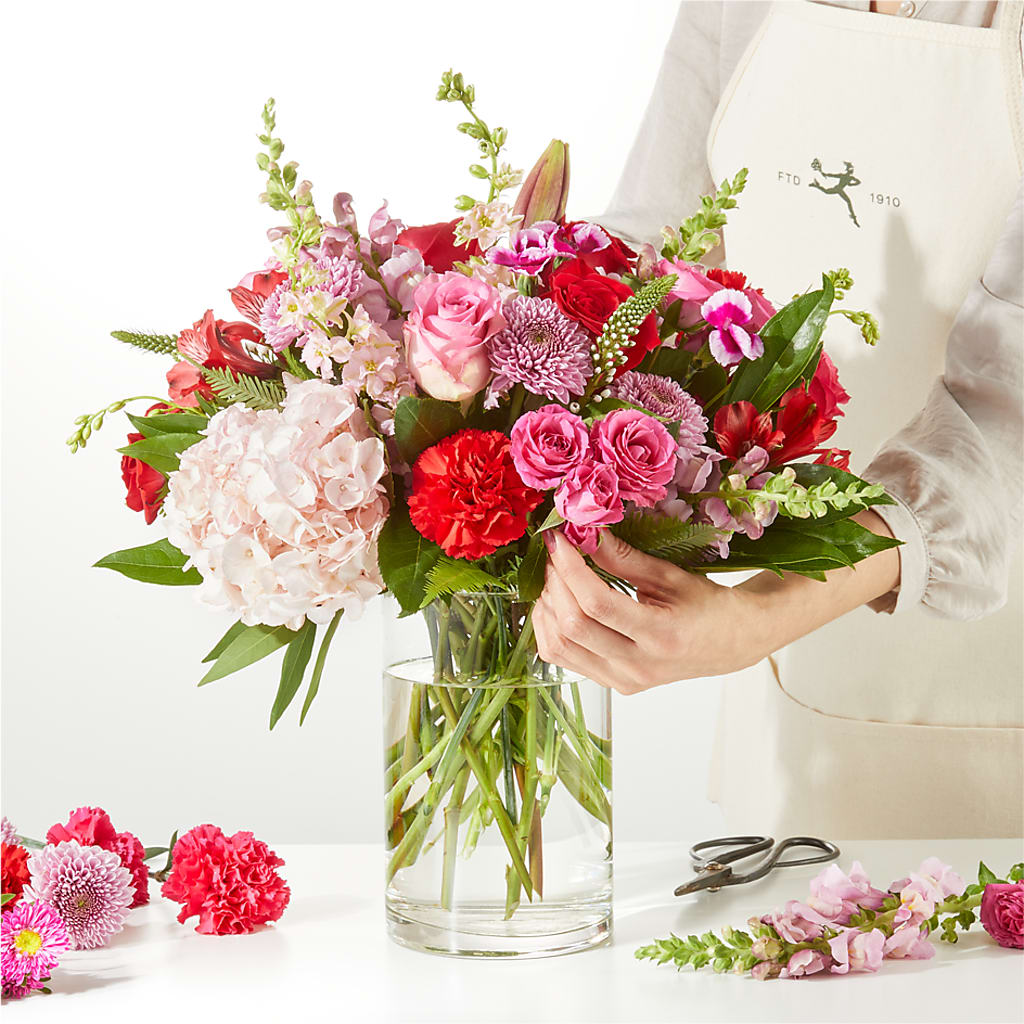Swooning Over You - A Luxury Florist Original –  Mc Gardens, Las Vegas NV