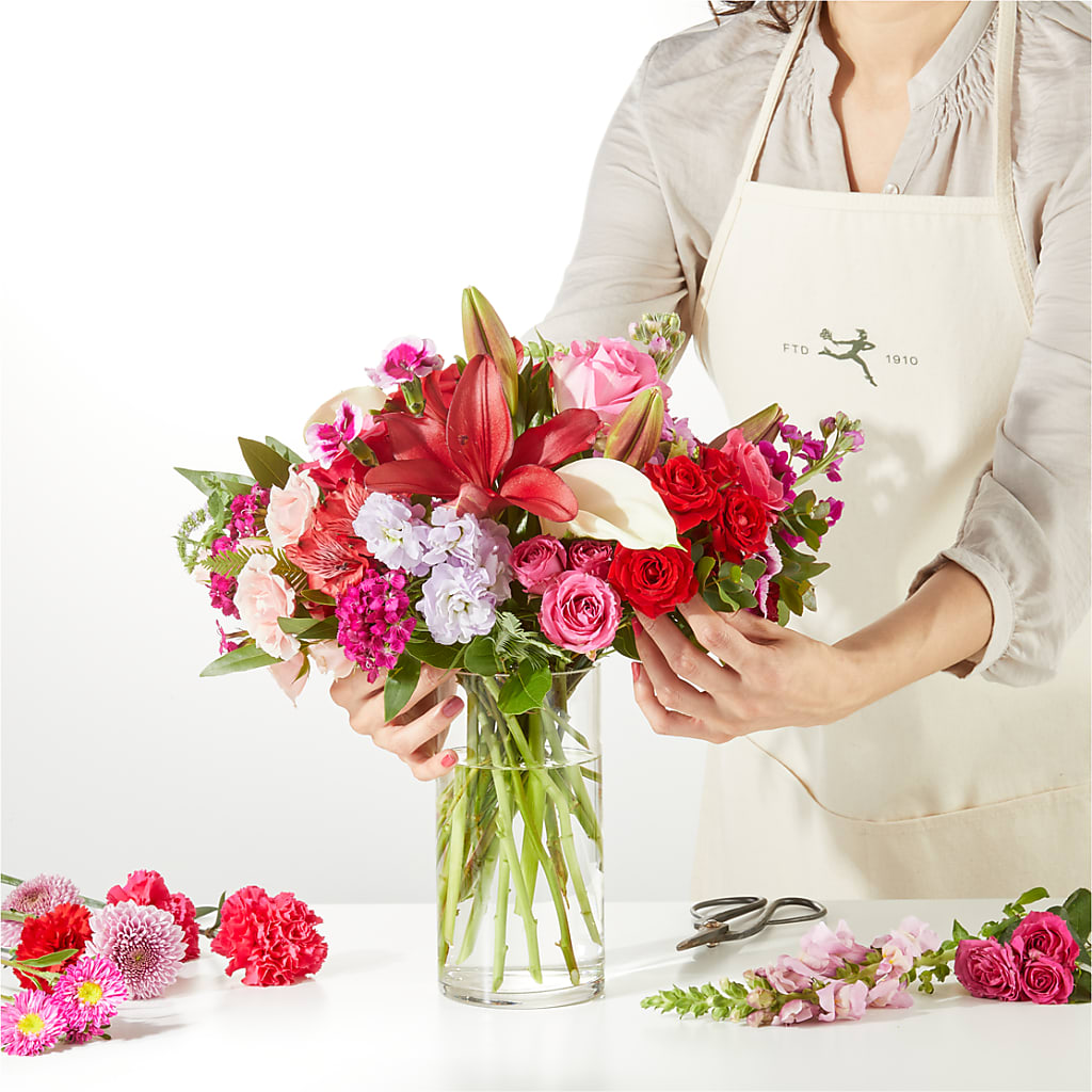 Swooning Over You - A Luxury Florist Original –  Mc Gardens, Las Vegas NV