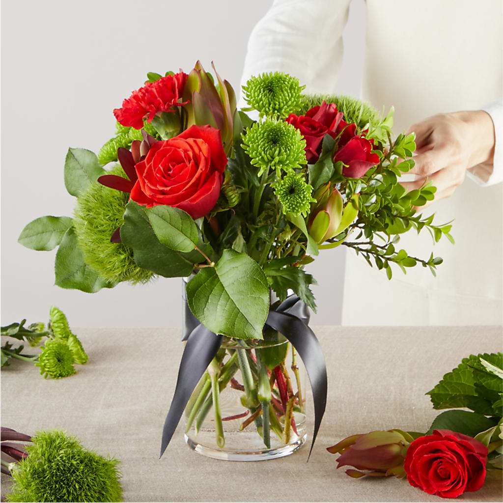 Heritage Kindle – A Florist Original –  Mc Gardens, Las Vegas NV