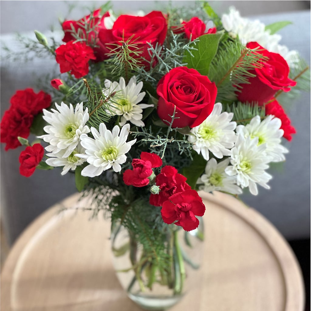 Seasonal Magic Bouquet –  Mc Gardens, Las Vegas NV
