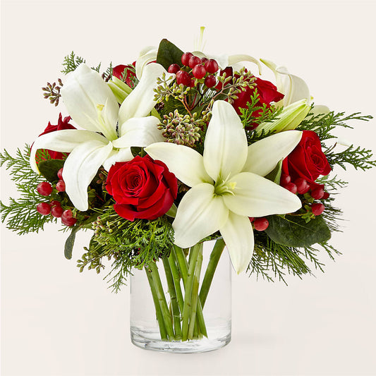 Glittering Lights Bouquet –  Mc Gardens, Las Vegas NV