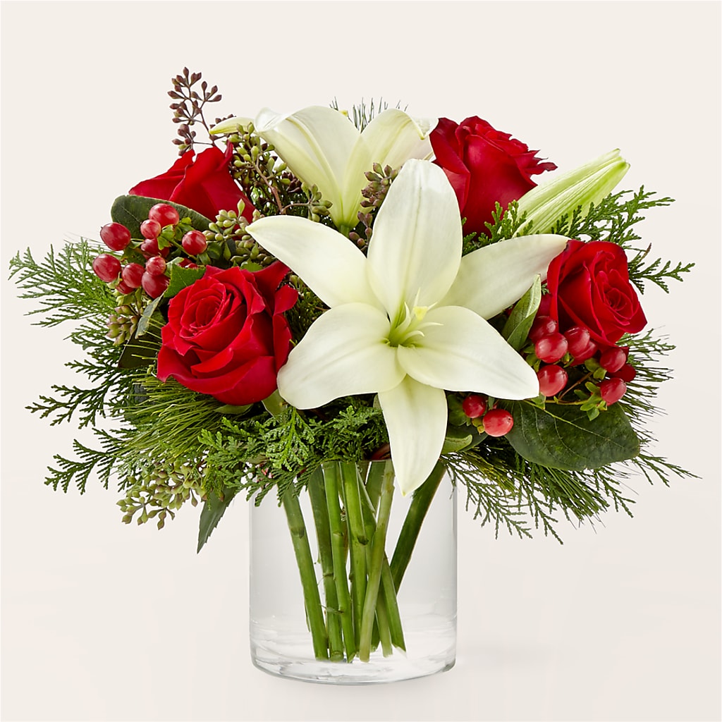 Glittering Lights Bouquet –  Mc Gardens, Las Vegas NV
