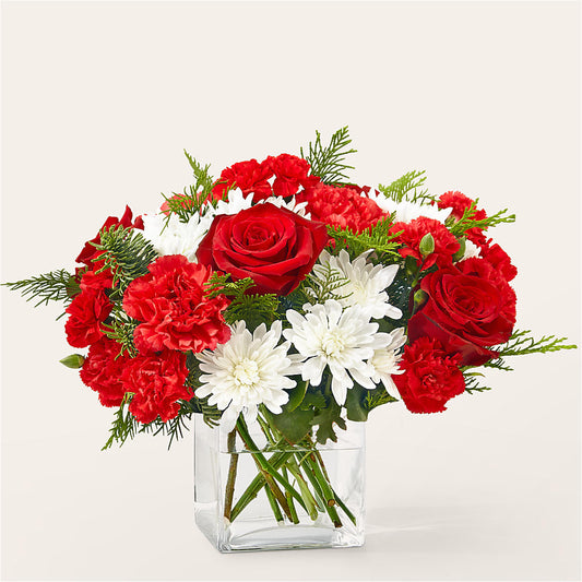 Peppermint Chill Bouquet –  Mc Gardens, Las Vegas NV