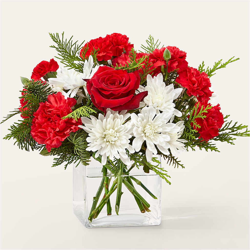 Peppermint Chill Bouquet –  Mc Gardens, Las Vegas NV