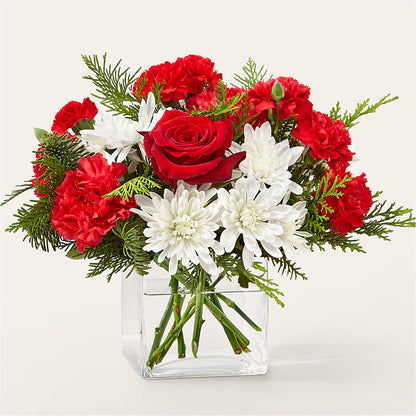 Peppermint Chill Bouquet –  Mc Gardens, Las Vegas NV