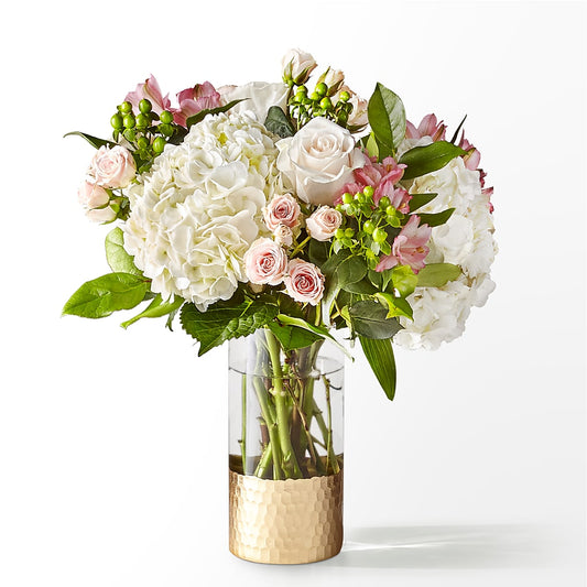 Parisian Stroll Bouquet –  Mc Gardens, Las Vegas NV