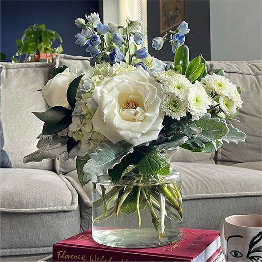 Clear Skies Bouquet –  Mc Gardens, Las Vegas NV