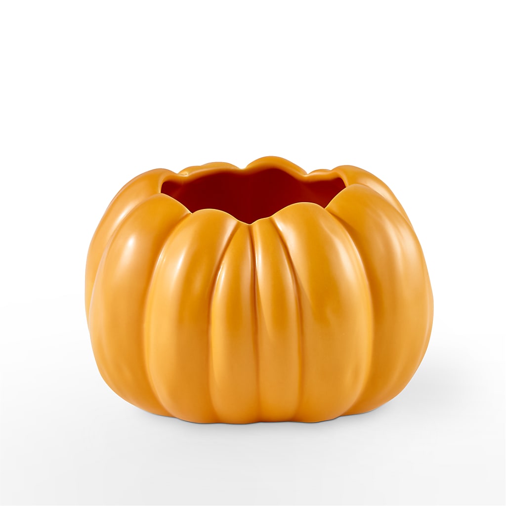 Golden Gourd Pumpkin Bouquet –  Mc Gardens, Las Vegas NV