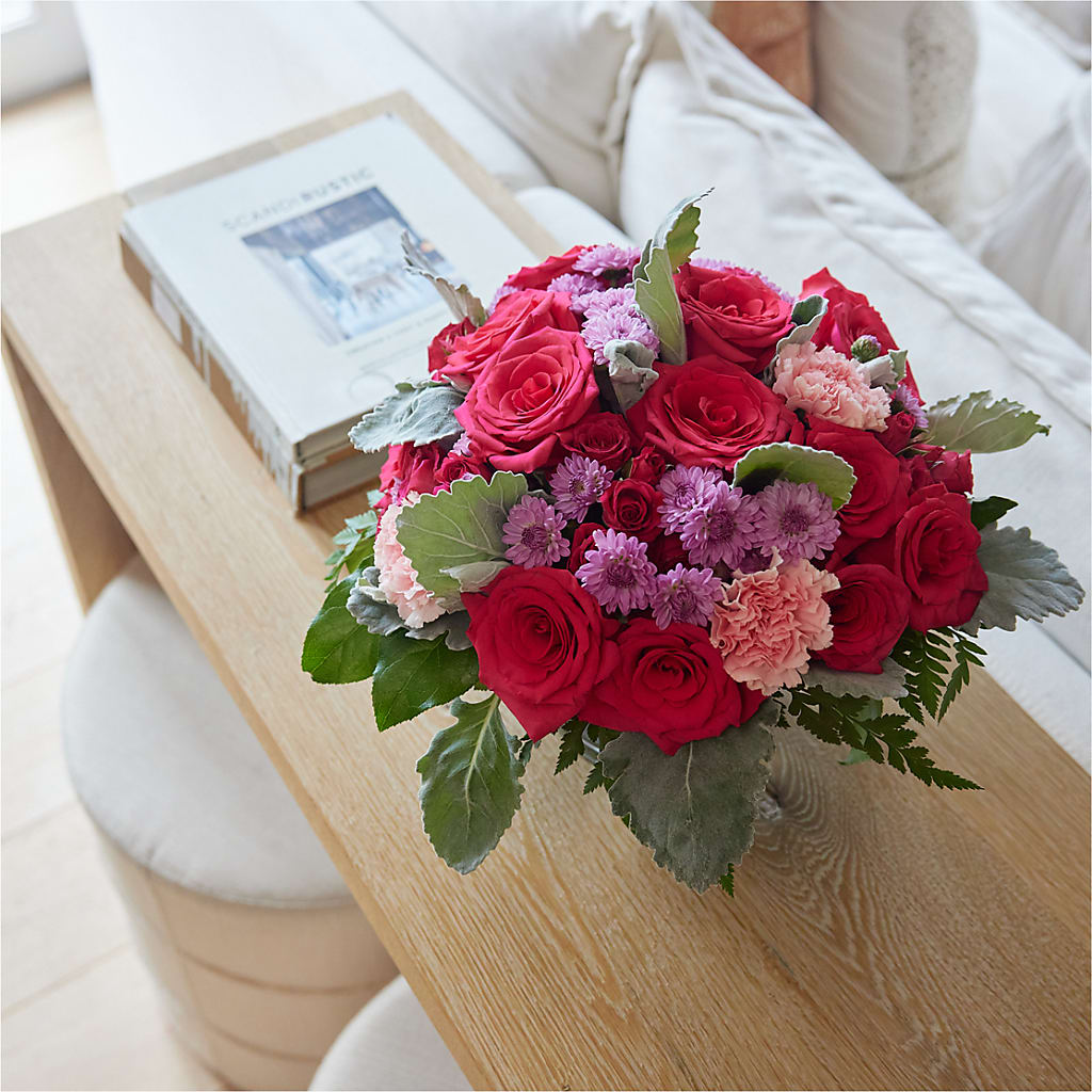 Sweet As Can Be Bouquet –  Mc Gardens, Las Vegas NV