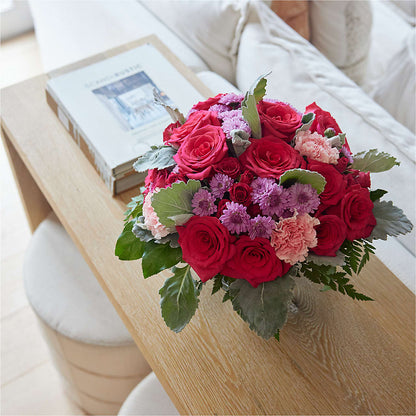 Sweet As Can Be Bouquet –  Mc Gardens, Las Vegas NV