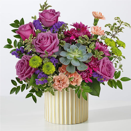 You're a Gem Bouquet –  Mc Gardens, Las Vegas NV